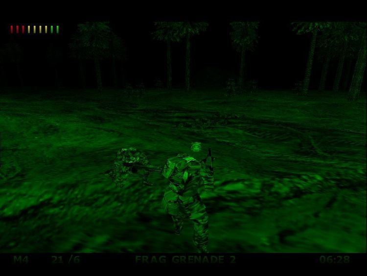 Spec Ops: Rangers Lead the Way Spec Ops Ranger Assault Windows Games Downloads The Iso Zone