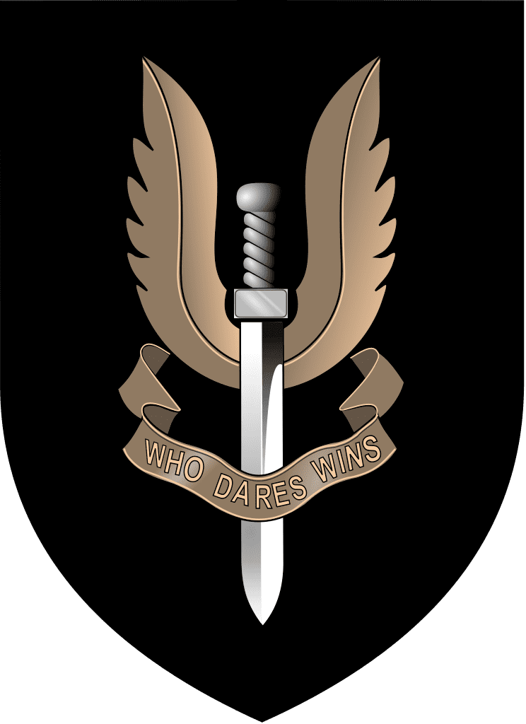 Special Air Service Alchetron The Free Social Encyclopedia