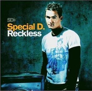 Special D. Reckless Special D album Wikipedia the free encyclopedia