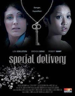 Special Delivery (1946 film) Special Delivery 2008 film Wikipedia