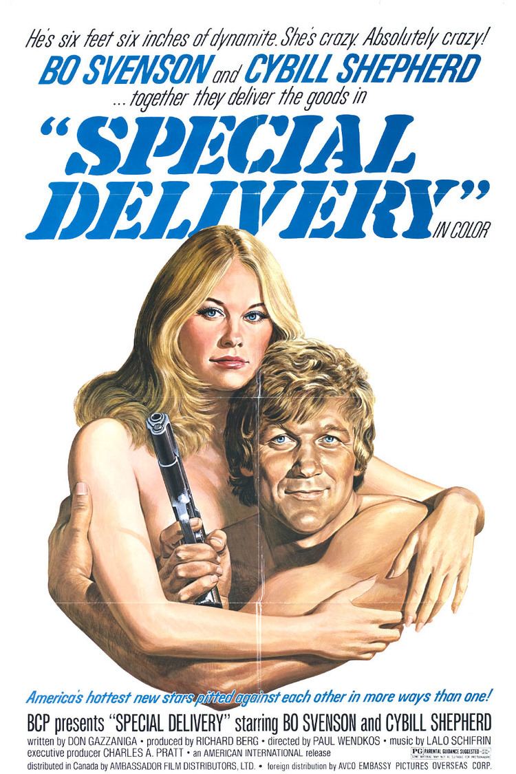 Special Delivery (1976 film) wwwgstaticcomtvthumbmovieposters47868p47868