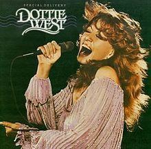Special Delivery (Dottie West album) httpsuploadwikimediaorgwikipediaenthumb5