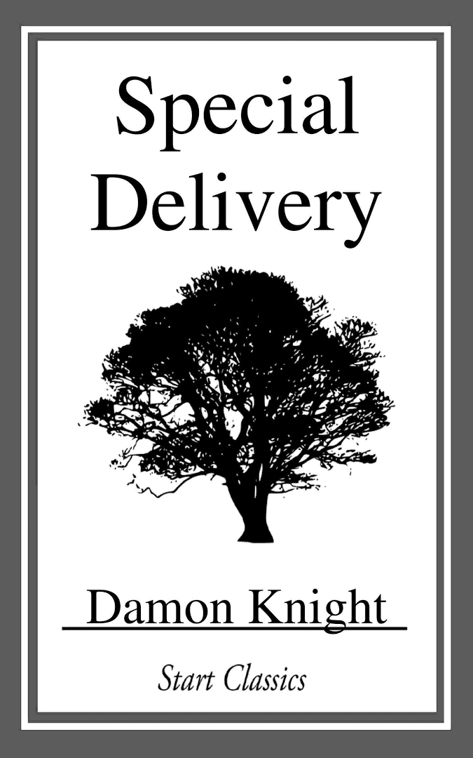 Special Delivery (short story) t0gstaticcomimagesqtbnANd9GcQkfwJq6dr3jqkqc