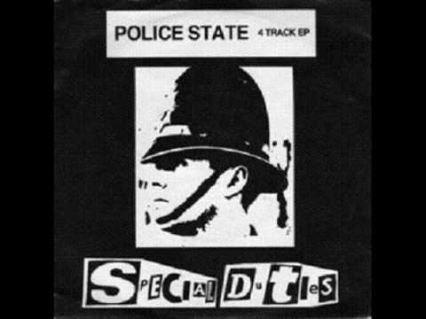 Special Duties Special duties Police State YouTube