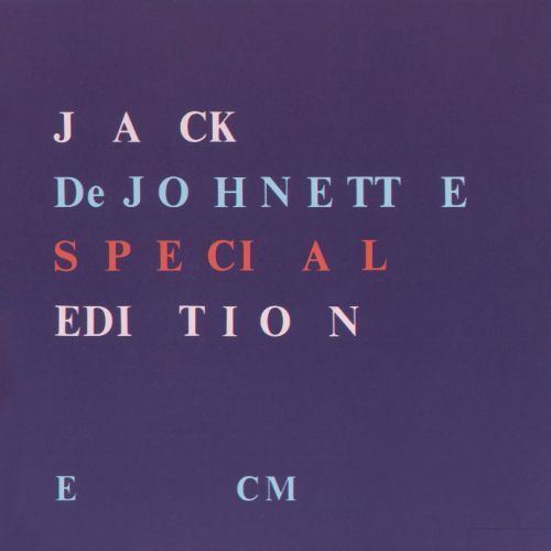 Special Edition (Jack DeJohnette album) cpsstaticrovicorpcom3JPG500MI0000524MI000