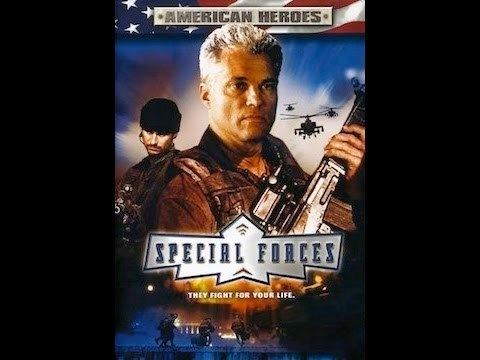 Special Forces (2003 film) AOBG Special Forces killcount