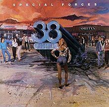 Special Forces (38 Special album) httpsuploadwikimediaorgwikipediaenthumb9