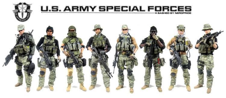 Special Forces (United States Army) US Army Special Forces Wallpaper WallpaperSafari