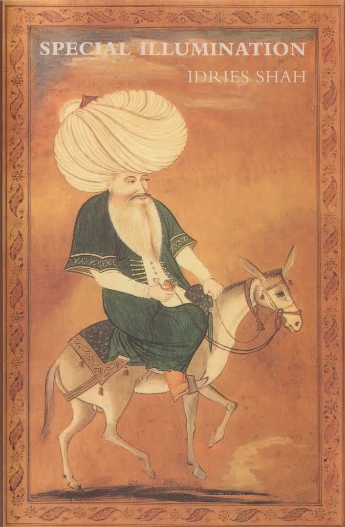 Special Illumination: The Sufi Use of Humour t1gstaticcomimagesqtbnANd9GcT3Rf73z4cLnwEMi7