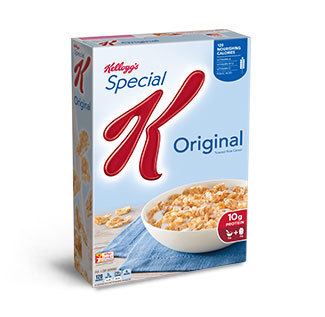 Special K Special K Cereals