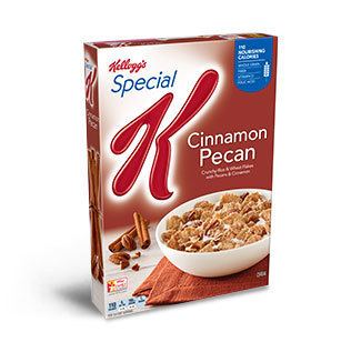 Special K Special K Cereals