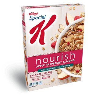 Special K Kellogg39s Special K Cereal Red Berries
