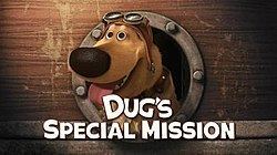 Special Mission Dugs Special Mission Wikipedia
