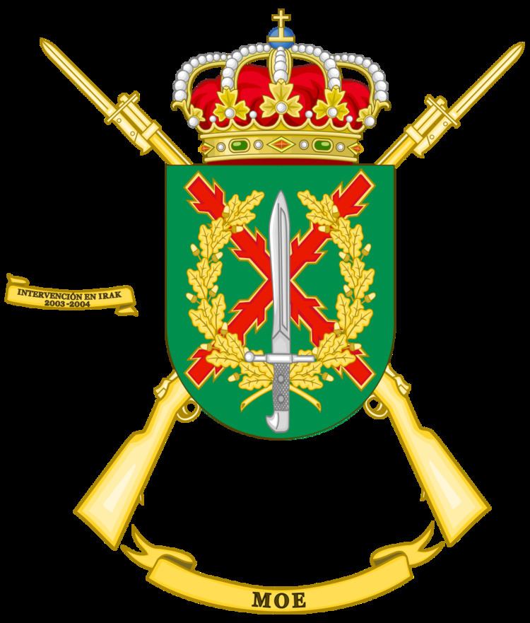 Special Operations Command (Spain)