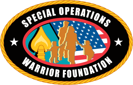 Special Operations Warrior Foundation specialopsorgwpcontentuploads201506SOWFlog