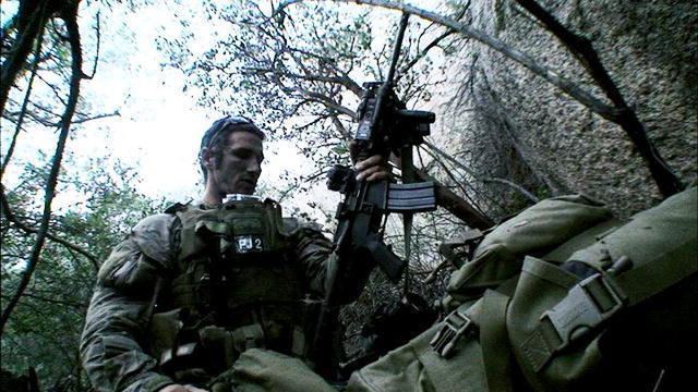 Special Ops Mission Special Ops Mission American Heroes Channel