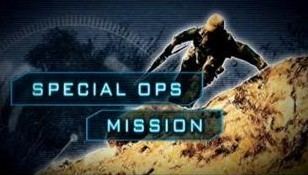 Special Ops Mission Special Ops Mission Wikipedia