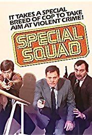 Special Squad (1984) httpsimagesnasslimagesamazoncomimagesMM