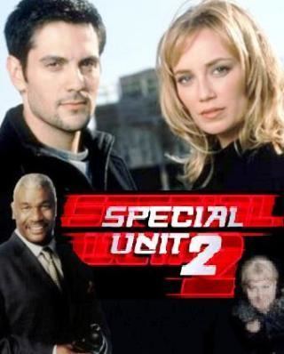 Special Unit 2 Special Unit 2 20012002 SciFi Fantasy Horror DailyFlix