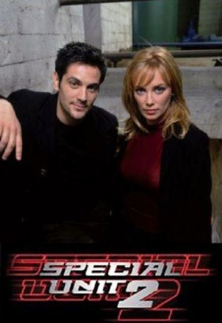 Special Unit 2 Watch Special Unit 2 Episodes Online SideReel