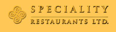 Speciality Restaurants Limited wwwspecialitycoinimageslogopng