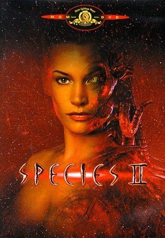 Species II Amazoncom Species II Natasha Henstridge Michael Madsen Marg