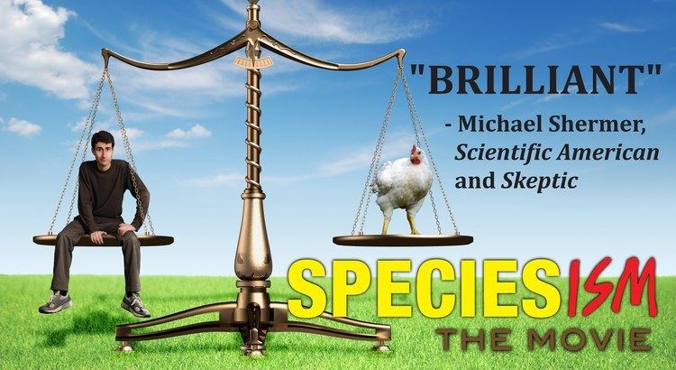 Speciesism Speciesism The Moviequot Official Trailer A New Species of