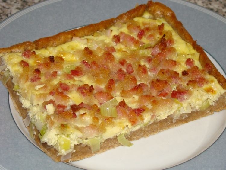 Speckkuchen - Alchetron, The Free Social Encyclopedia