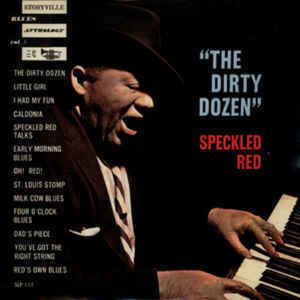 Speckled Red Speckled Red The Dirty Dozen at Discogs