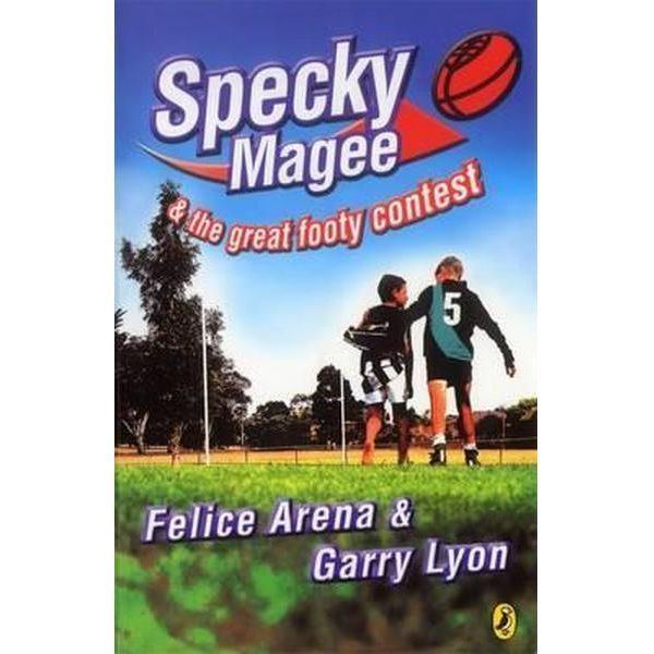 Specky Magee The Specky Magee Series Buy The Specky Magee Series books online at