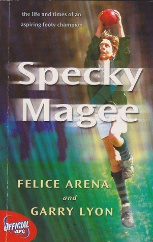 Specky Magee Specky Magee Specky Magee 1 by Felice Arena Reviews