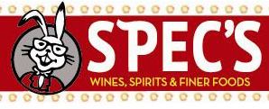 Spec's Wine, Spirits & Finer Foods httpsuploadwikimediaorgwikipediaen118Spe