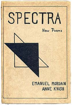 Spectra (poetry collection) httpsuploadwikimediaorgwikipediacommonsthu