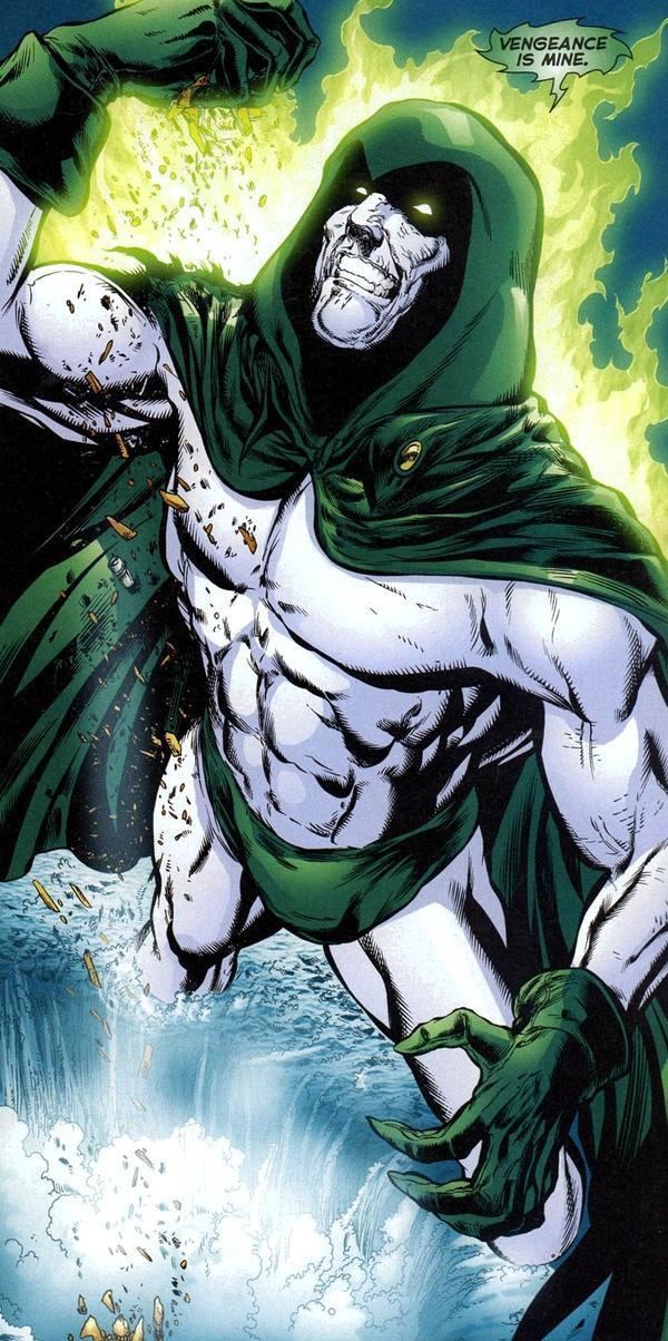 Spectre (comics) The Spectre SPECTRE Pinterest We The o39jays and Google