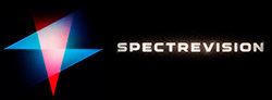 SpectreVision spectrevisioncomimageslogotop250jpg