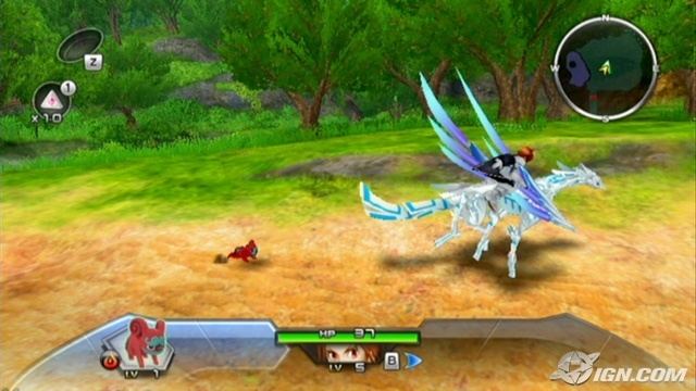 Spectrobes (franchise) Spectrobes Origins coming to the Wii NeoGAF