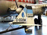 Spectrum Aircraft httpsuploadwikimediaorgwikipediacommonsthu
