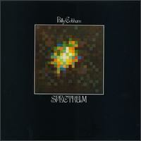 Spectrum (Billy Cobham album) httpsuploadwikimediaorgwikipediaen448Spe