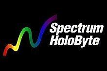Spectrum HoloByte httpsuploadwikimediaorgwikipediaenthumb1