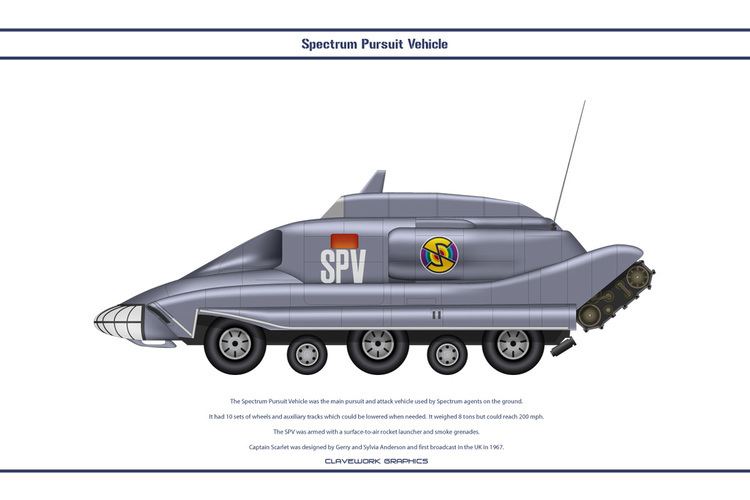Spectrum Pursuit Vehicle httpssmediacacheak0pinimgcomoriginalse9