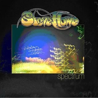 Spectrum (Steve Howe album) httpsuploadwikimediaorgwikipediaen559Ste