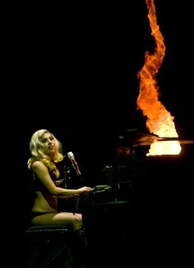 Speechless (Lady Gaga song)