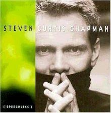 Speechless (Steven Curtis Chapman album) httpsuploadwikimediaorgwikipediaenthumb5