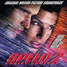 Speed 2: Cruise Control (soundtrack) httpsuploadwikimediaorgwikipediaenthumbd