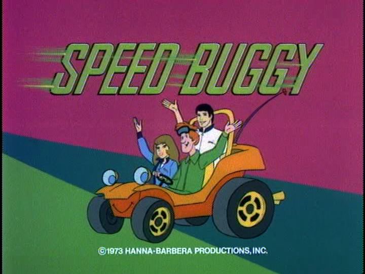 Speed Buggy 1000 images about Speed Buggy on Pinterest 1970s cartoons