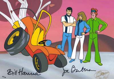 Wheelie and the Chopper Bunch (Western Animation) - TV Tropes