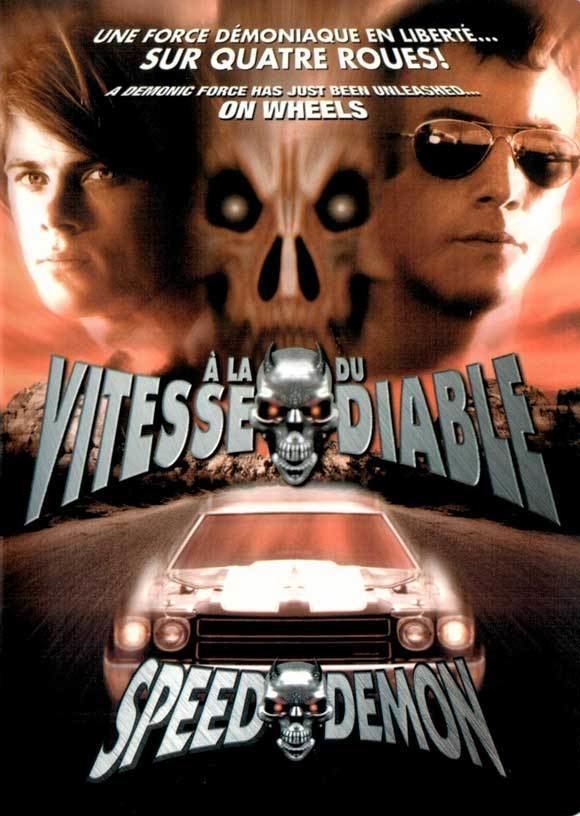 Speed Demon (2003 film) Speed Demon Movie Posters From Movie Poster Shop