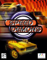 Speed Demons (video game) httpsuploadwikimediaorgwikipediaen220Spe