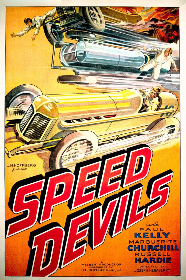 Speed Devils (film) wwwgstaticcomtvthumbmovieposters46620p46620