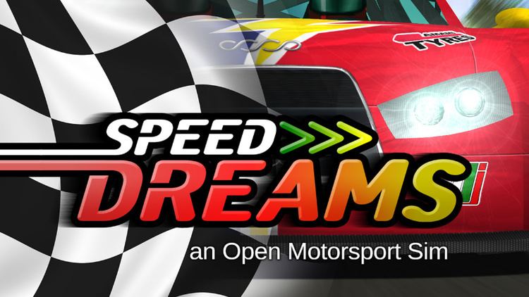 Speed Dreams Speed Dreams A free Open Motorsport Sim and Open Source Racing Game